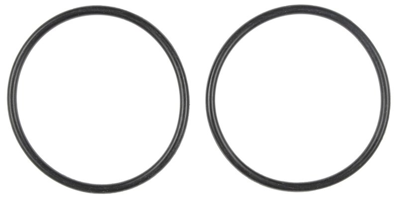 Mahle MS19721 Fuel Injection Plenum Gasket Set