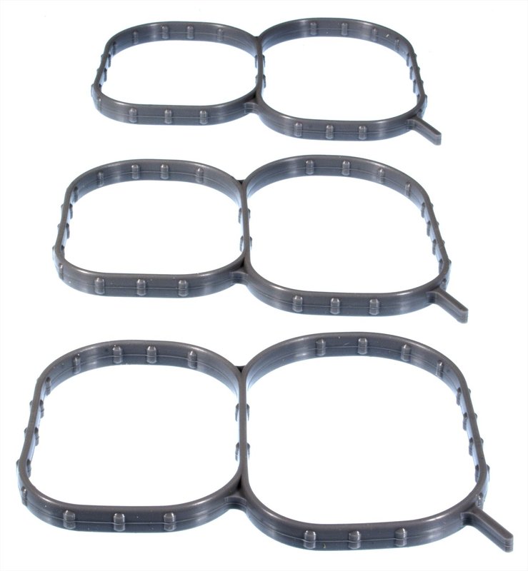 Mahle MS19738 Fuel Injection Plenum Gasket Set