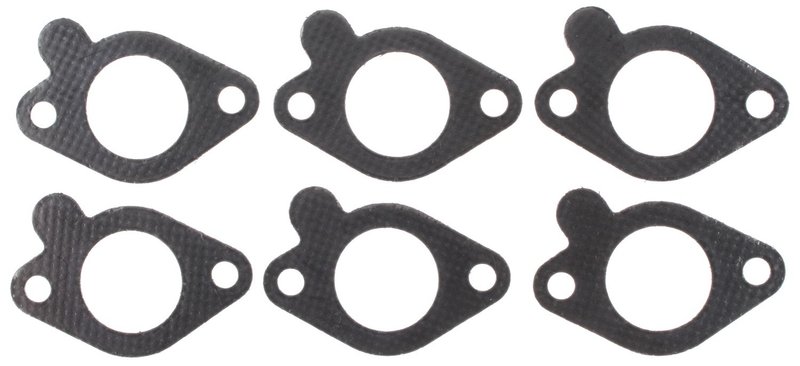 Mahle MS19855 Exhaust Manifold Gasket Set