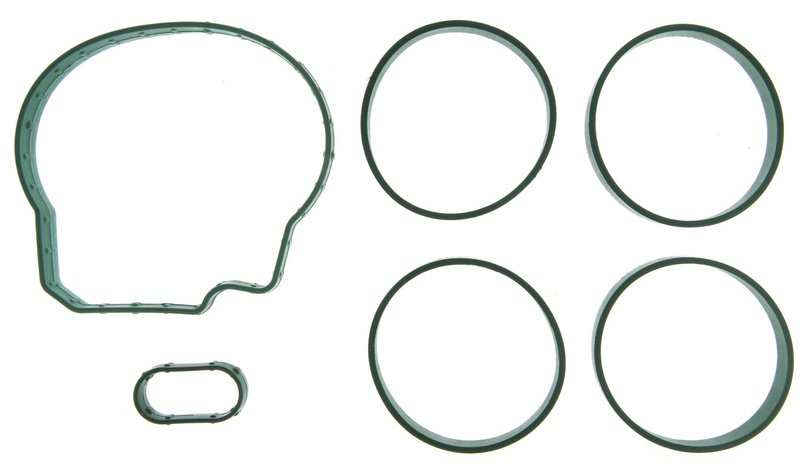 Mahle MS19865 Engine Intake Manifold Gasket Set