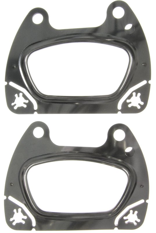Mahle MS19877 Exhaust Manifold Gasket Set