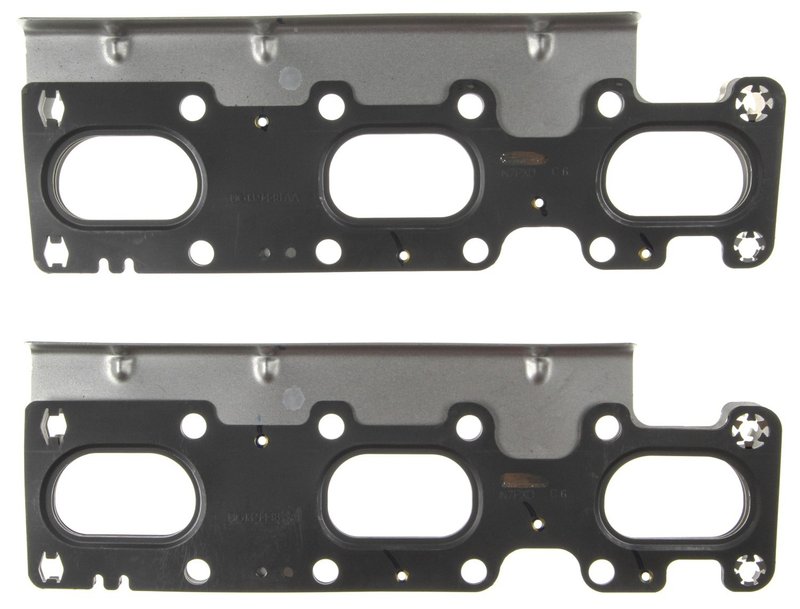 Mahle MS19927 Exhaust Manifold Gasket Set
