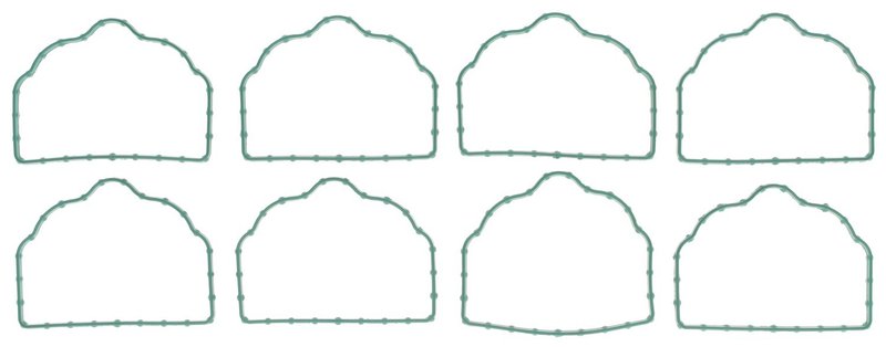 Mahle MS20067 Engine Intake Manifold Gasket Set