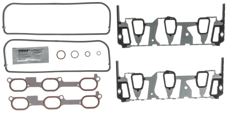 Mahle MS20137 Engine Intake Manifold Gasket Set