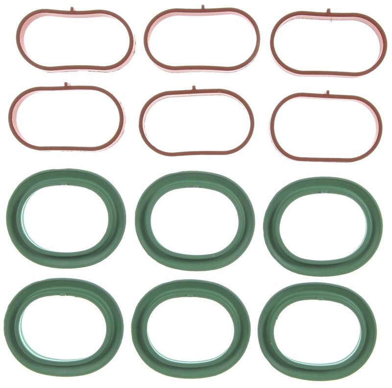 Mahle MS20293 Engine Intake Manifold Gasket Set