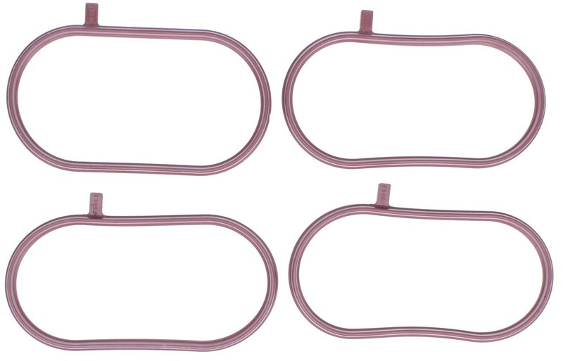 Mahle MS20297 Engine Intake Manifold Gasket Set - Upper