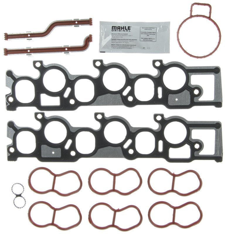 Mahle MS20304 Engine Intake Manifold Gasket Set