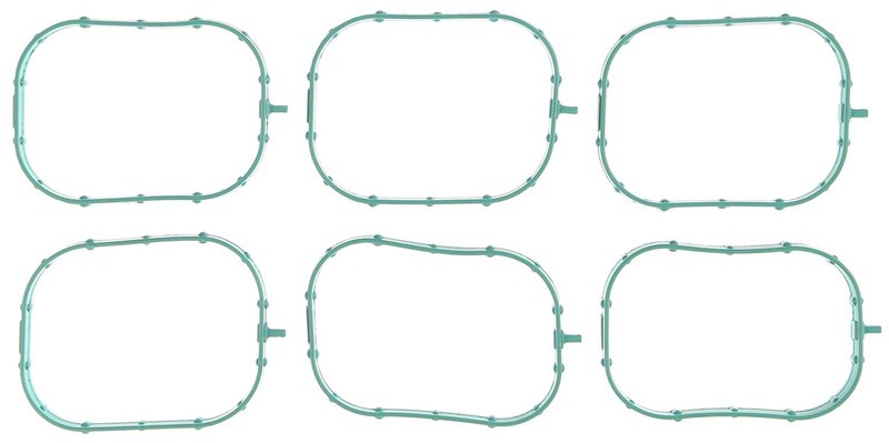 Mahle MS20341 Engine Intake Manifold Gasket Set