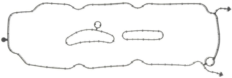 Mahle MS20371 Valley Pan Gasket Set