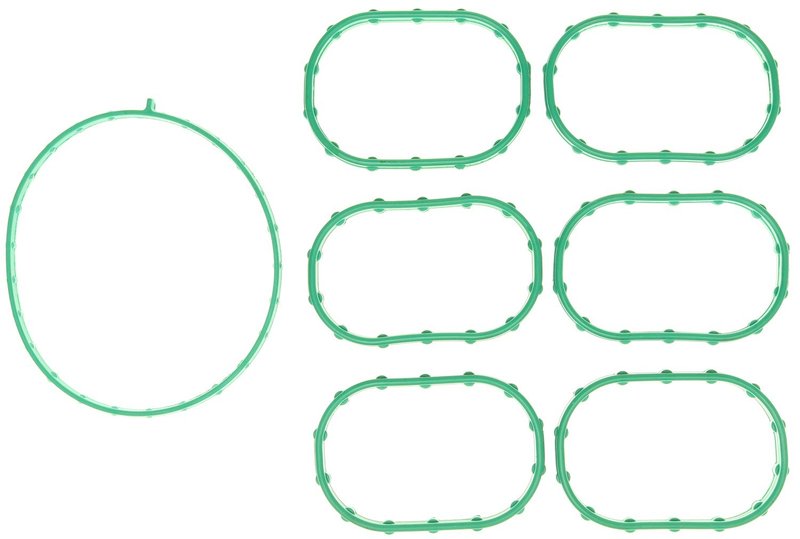 Mahle MS20400 Engine Intake Manifold Gasket Set