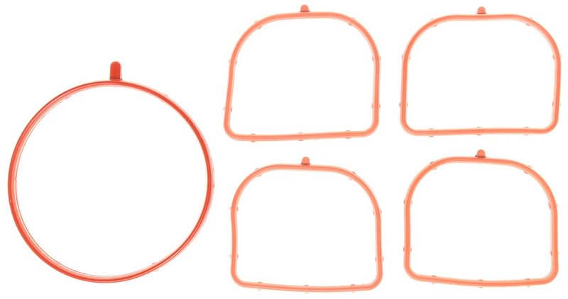 Mahle MS20449 Engine Intake Manifold Gasket Set