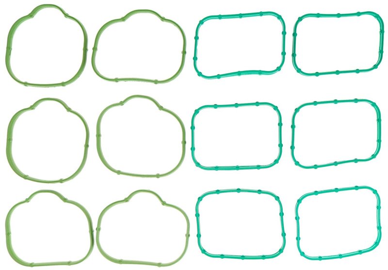Mahle MS20457 Engine Intake Manifold Gasket Set