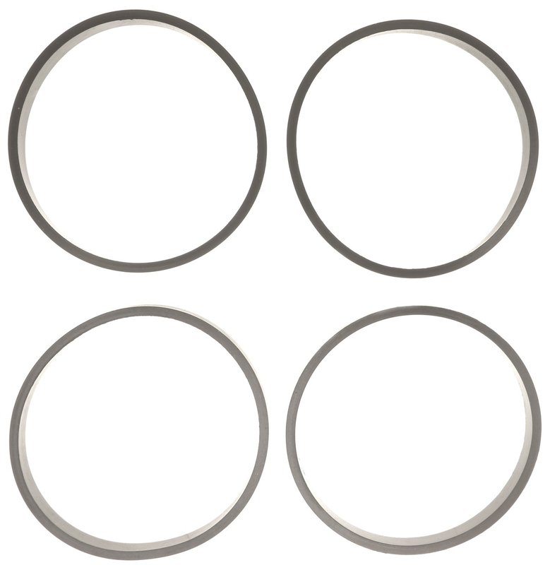 Mahle MS20465 Engine Intake Manifold Gasket Set