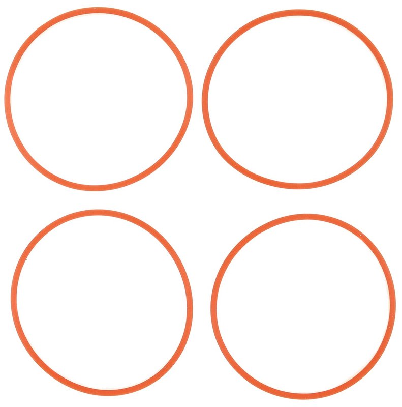 Mahle MS20554 Engine Intake Manifold Gasket Set