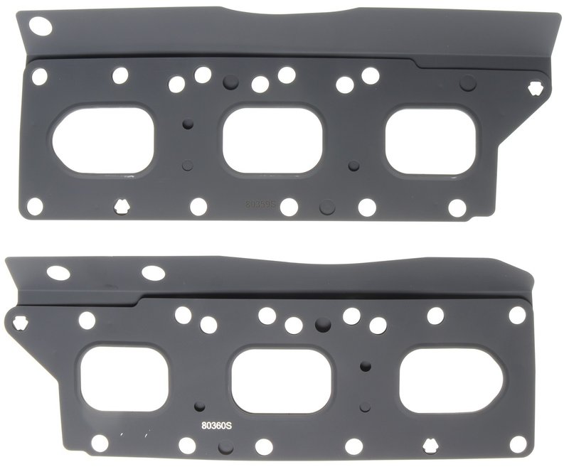 Mahle MS20576 Exhaust Manifold Gasket Set