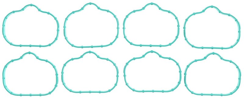 Mahle MS20595 Engine Intake Manifold Gasket Set