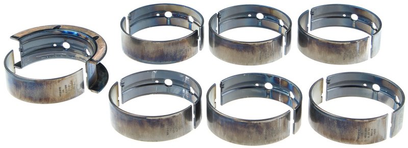 Clevite MS-2328H-.25MM Engine Crankshaft Main Bearing Set