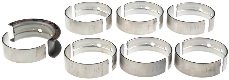 Clevite MS-2328P-.25MM Engine Crankshaft Main Bearing Set