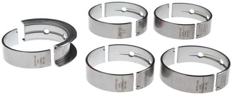 Clevite MS-2339A-30 Engine Crankshaft Main Bearing Set