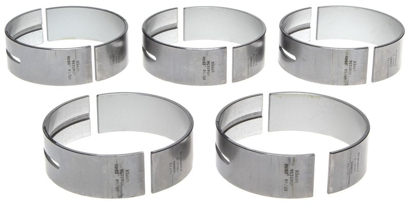 Clevite MS-2350A-.25MM Engine Crankshaft Main Bearing Set