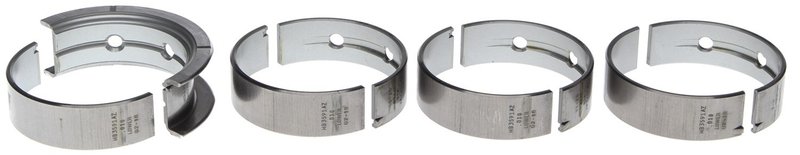 Clevite MS-2368A-10 Engine Crankshaft Main Bearing Set