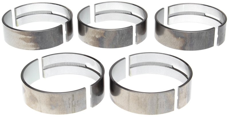 Clevite MS-2384A-.25MM Engine Crankshaft Main Bearing Set