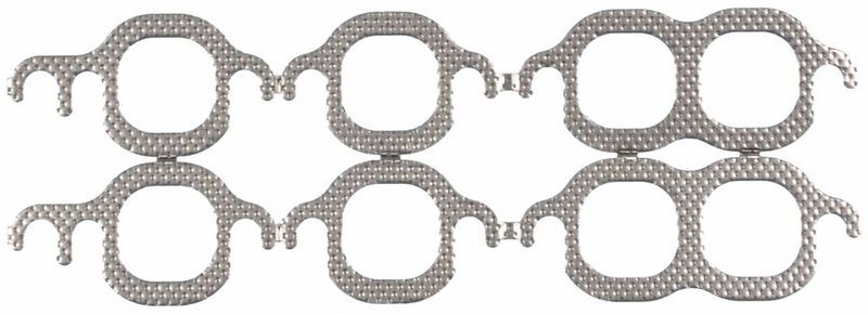Mahle MS7110X Exhaust Manifold Gasket Set