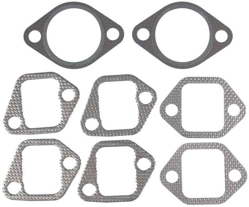 Mahle MS7115 Exhaust Manifold Gasket Set