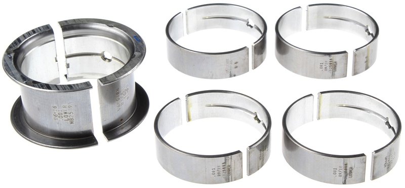 Clevite MS-909A-1 Engine Crankshaft Main Bearing Set