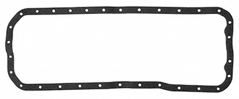 Mahle OS30050 Engine Oil Pan Gasket