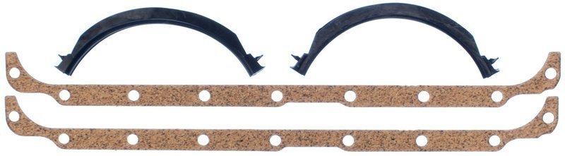 Mahle OS30520YTC Engine Oil Pan Gasket Set