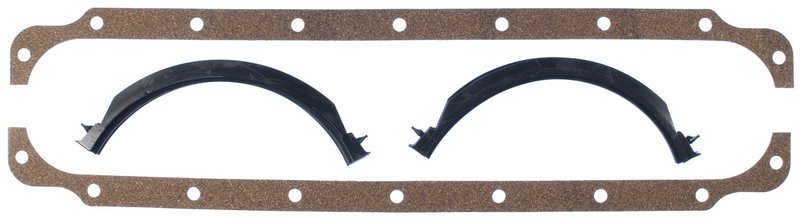 Mahle OS30520Y Engine Oil Pan Gasket Set