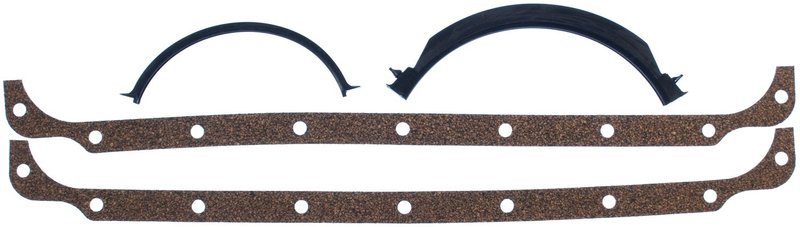 Mahle OS30520Z Engine Oil Pan Gasket Set