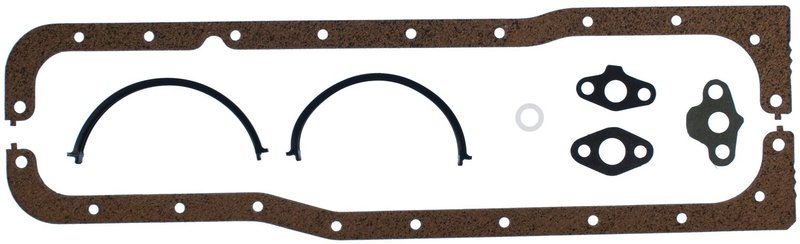 Mahle OS30531TC Engine Oil Pan Gasket Set