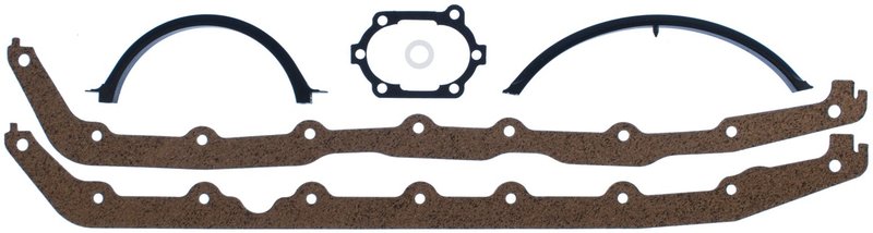 Mahle OS30534TC Engine Oil Pan Gasket Set
