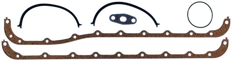 Mahle OS30540TC Engine Oil Pan Gasket Set