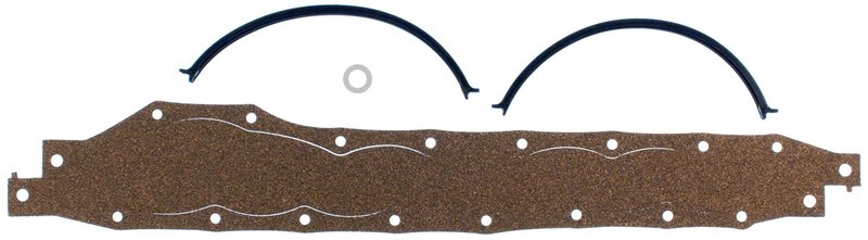 Mahle OS30543 Engine Oil Pan Gasket Set