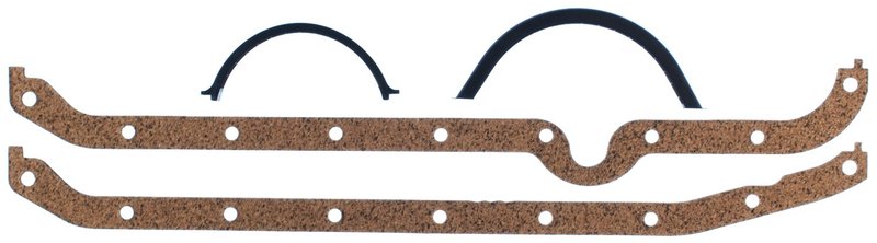 Mahle OS30572TC Engine Oil Pan Gasket Set