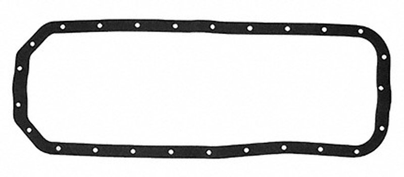 Mahle OS31569 Engine Oil Pan Gasket