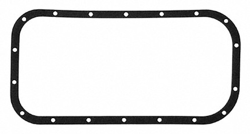 Mahle OS32089 Engine Oil Pan Gasket