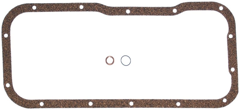 Mahle OS32100 Engine Oil Pan Gasket Set