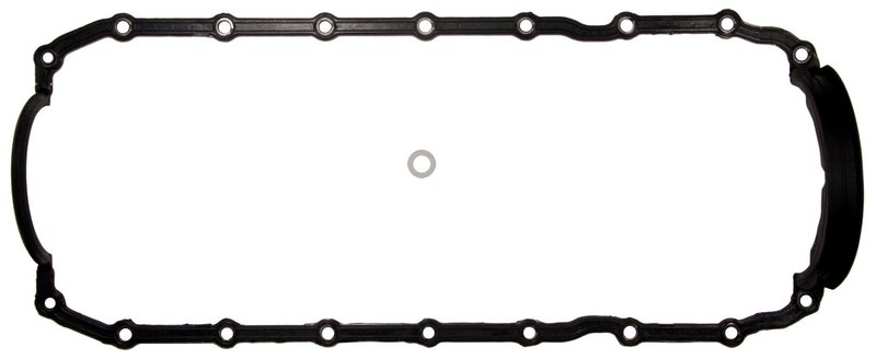 Mahle OS32114 Engine Oil Pan Gasket Set