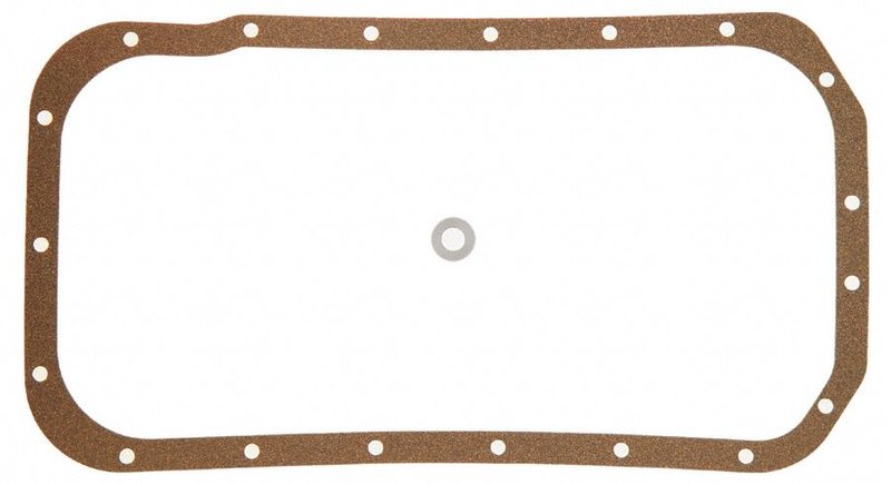 Mahle OS32188 Engine Oil Pan Gasket