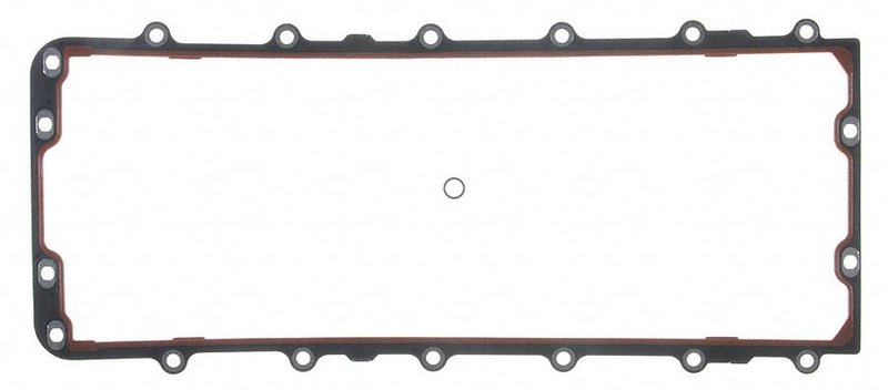 Mahle OS32222 Engine Oil Pan Gasket Set