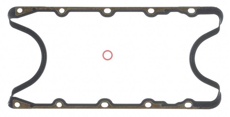 Mahle OS32228 Engine Oil Pan Gasket Set