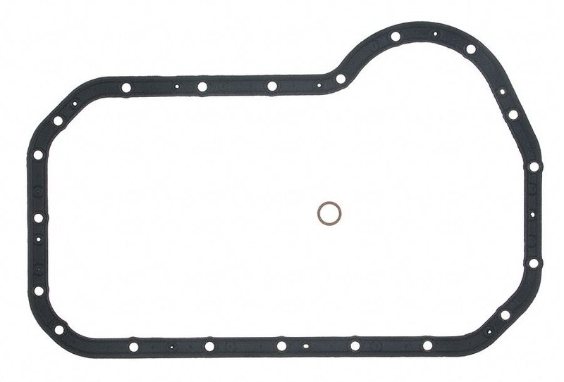 Mahle OS32229 Engine Oil Pan Gasket Set
