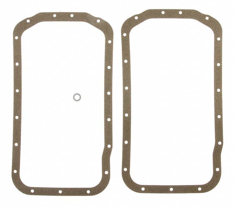 Mahle OS32231 Engine Oil Pan Gasket Set