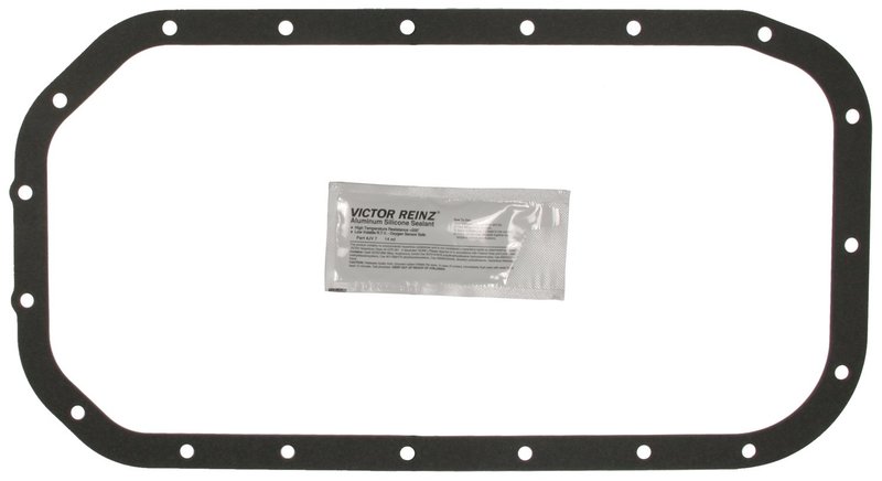Mahle OS32293 Engine Oil Pan Gasket Set