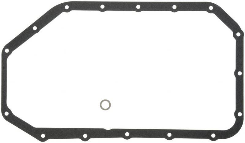 Mahle OS32297 Engine Oil Pan Gasket Set