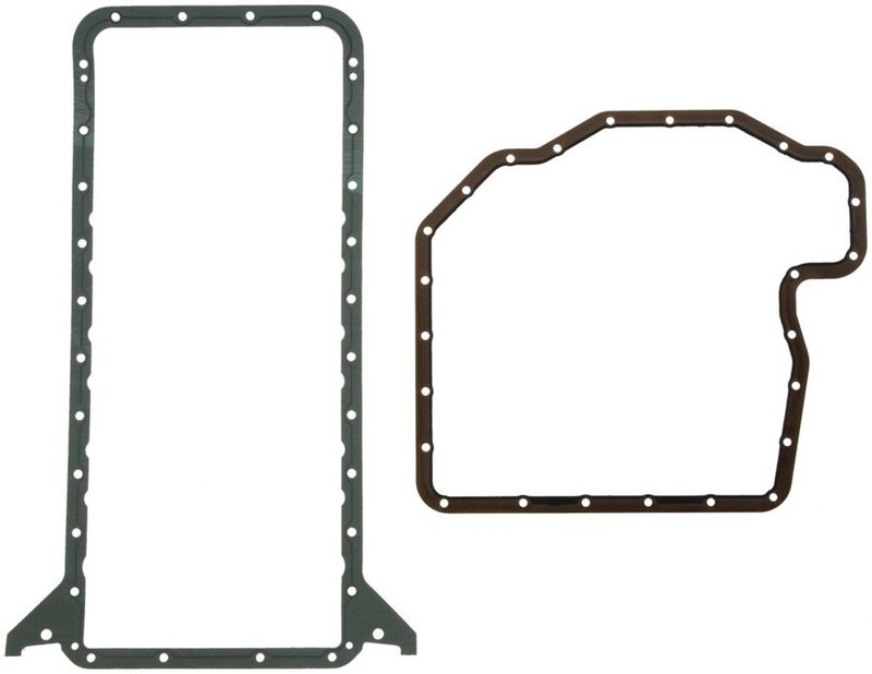 Mahle OS32342 Engine Oil Pan Gasket Set